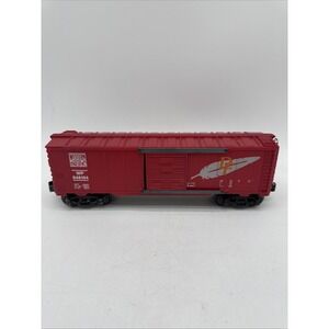 K-Line O Scale Box Car WP Small K648104 With Original Box